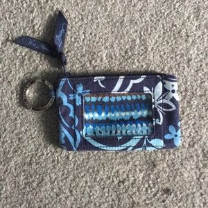 Vera Bradley wallet